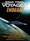 Star Trek (eBook): Voyager: Endgame